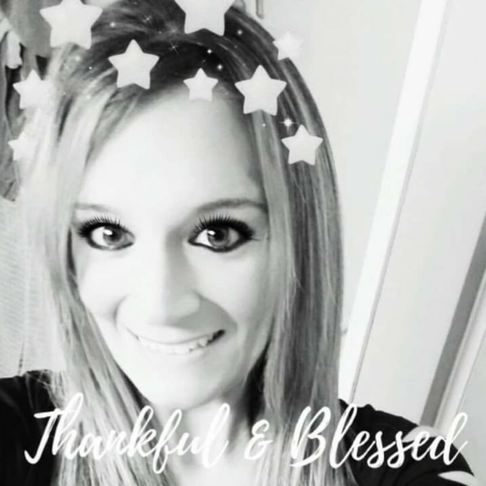 Meet your Posher, Tricia